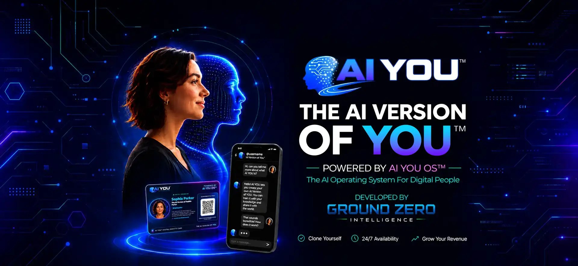 AI You™